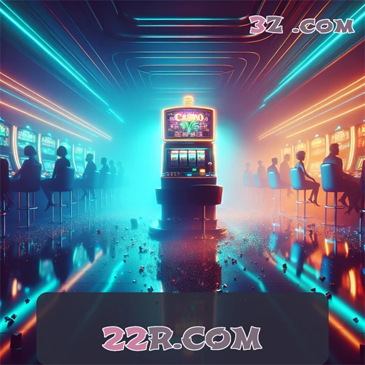 A Diversão Infinita em Jogos no 22r.com Espera por Você
