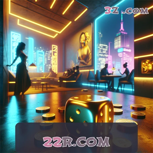 Plataforma do 22r.com: A Nova Fronteira dos Jogos Online