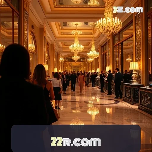 22r.com: Vantagens Exclusivas da Seção VIP para Jogadores Online